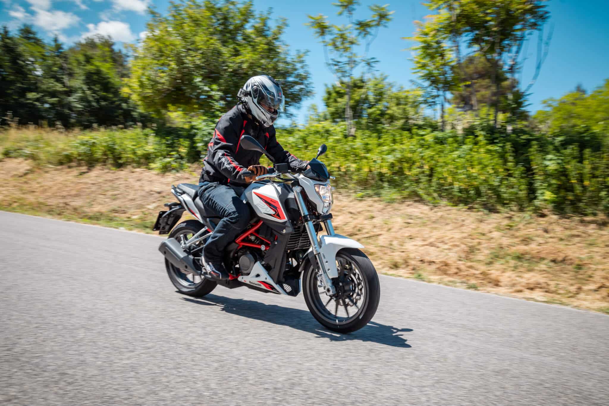 Benelli BN 251: Sprawdzam tani motocykl na kategorię A2 #91 Szybcy i Wolni Vlog