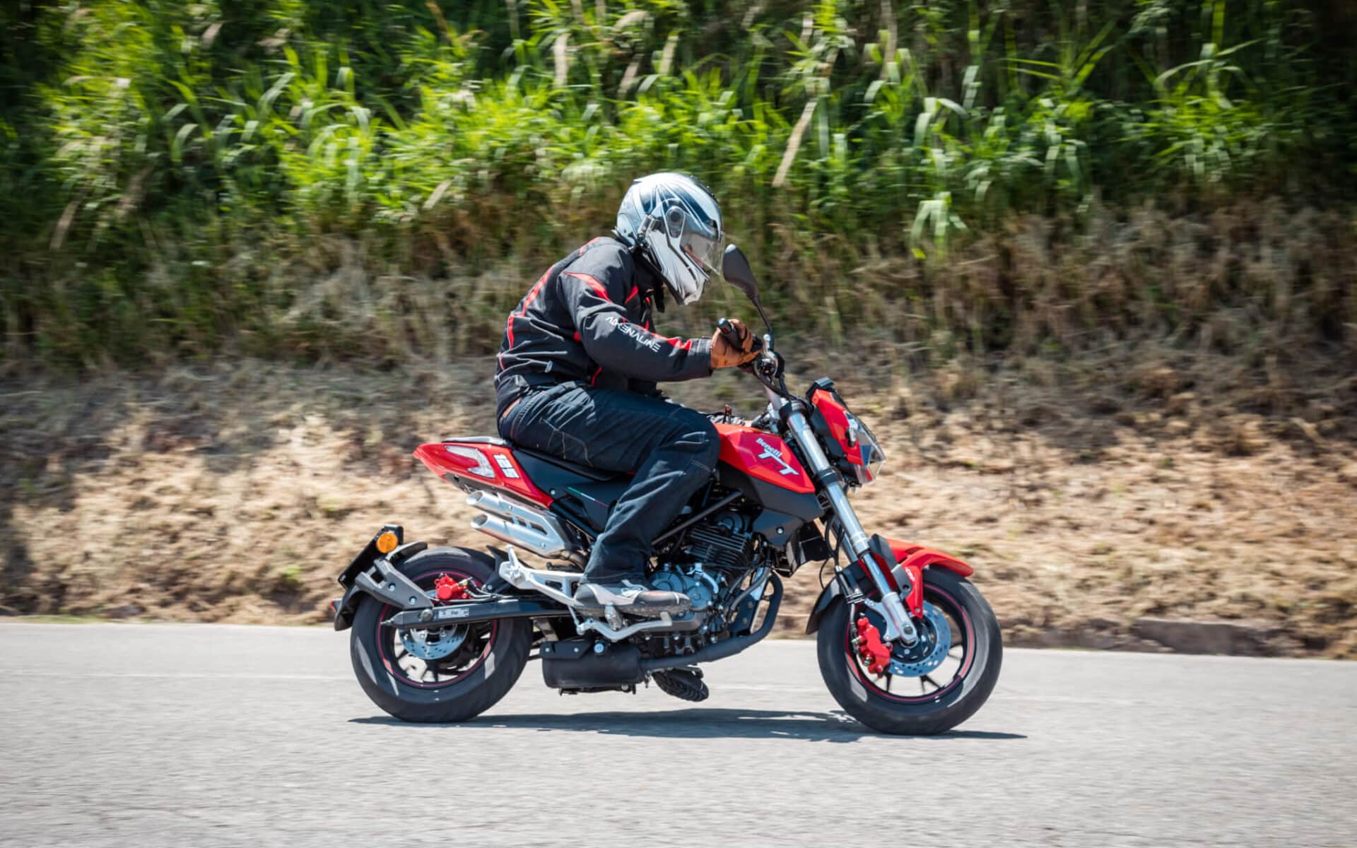 Motocykle Benelli wracają do Polski a ja do Włoch #88 Szybcy i Wolni Vlog