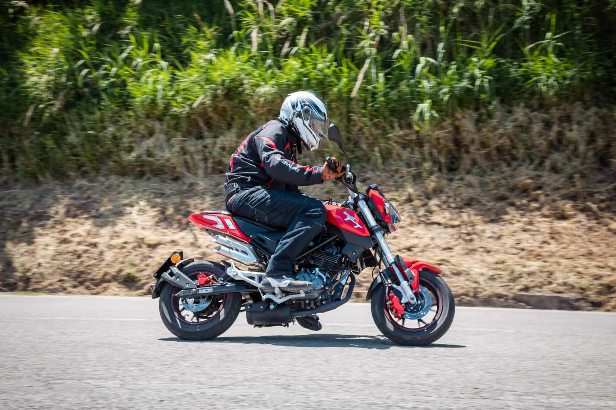 Motocykle Benelli wracają do Polski a ja do Włoch #88 Szybcy i Wolni Vlog