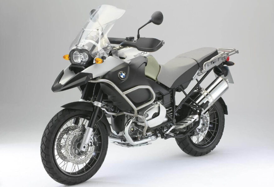 BMW R 1200 GS