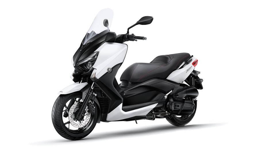 1000 zł na każdy skuter i motocykl 125 ccm marki Yamaha. Promocja trwa