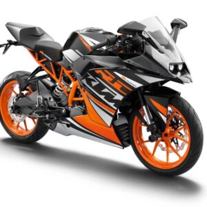 KTM RC 125