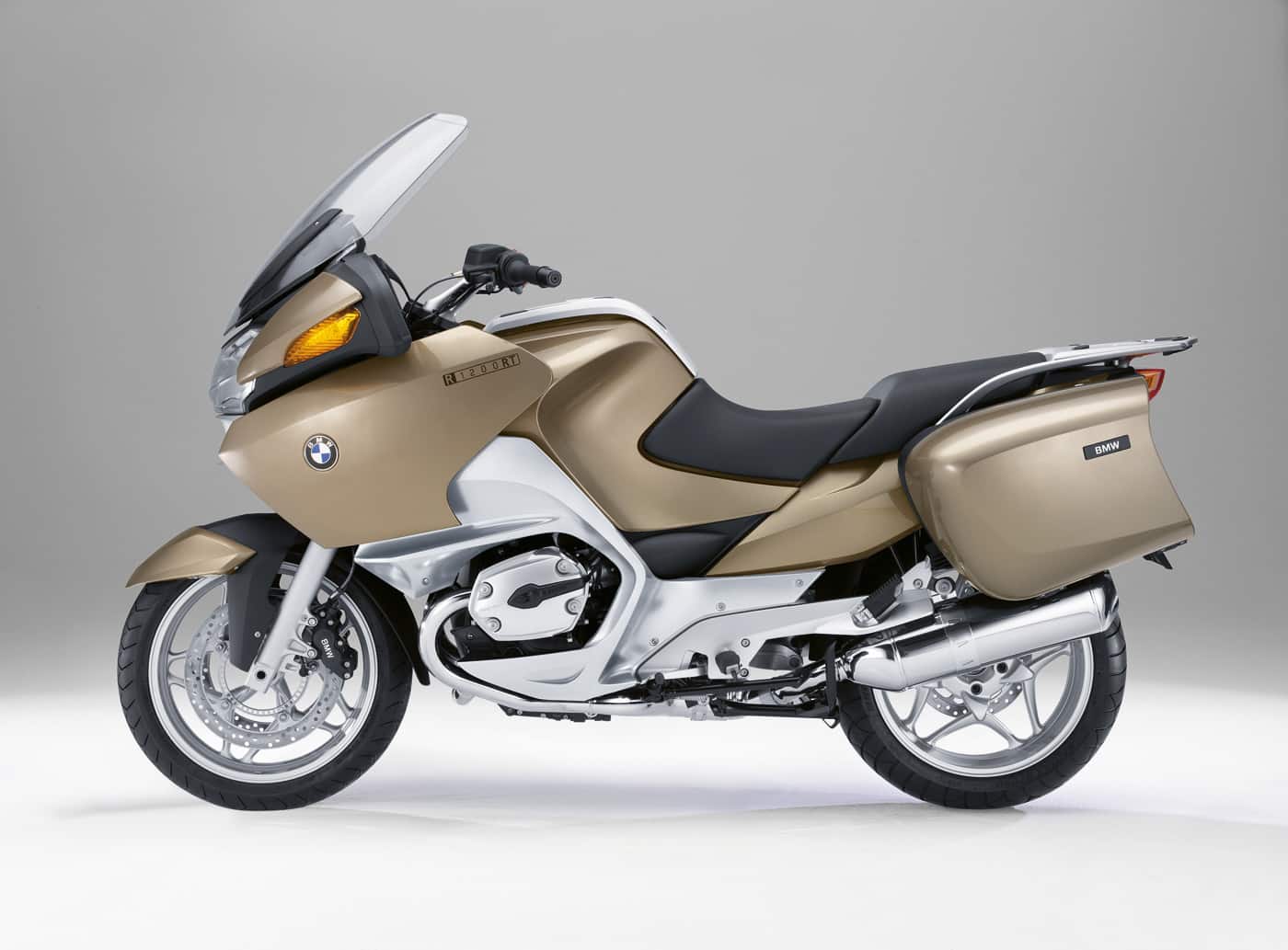 BMW R 1200 RT