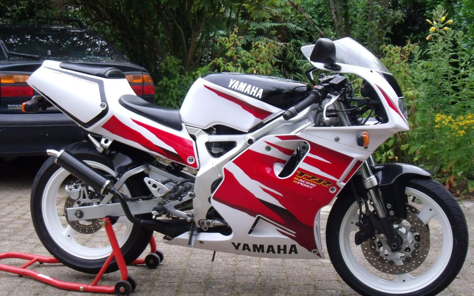 Jak sprawdzić przebieg w motocyklu? Jak zweryfikować autentyczność przebiegu motocykla?