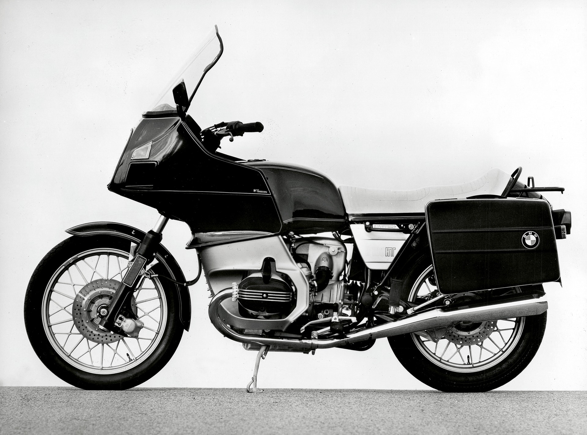 BMW R 100 RT