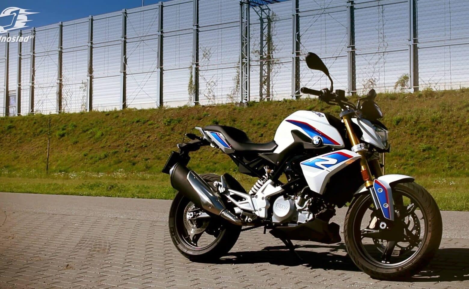 BMW G 310 R czyli najmniejsza i najtańsza beemka na prawo jazdy A2