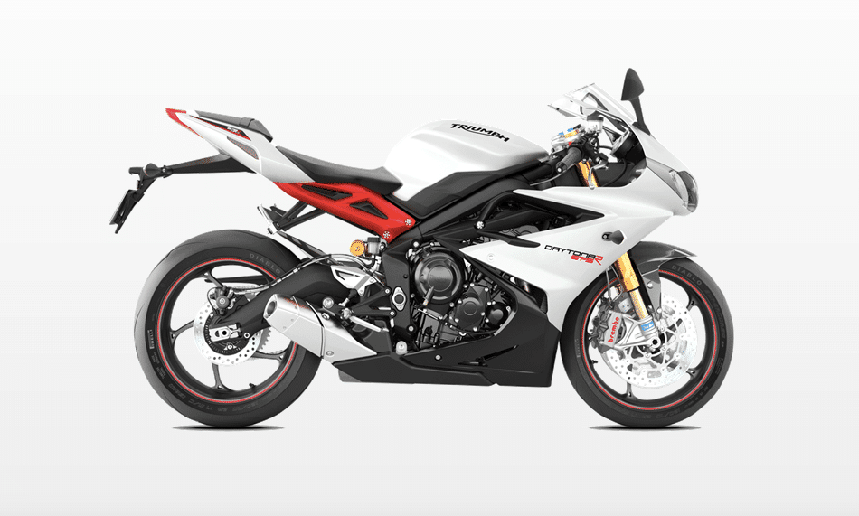 Triumph Daytona 675 R: Dane techniczne, cena i opinie