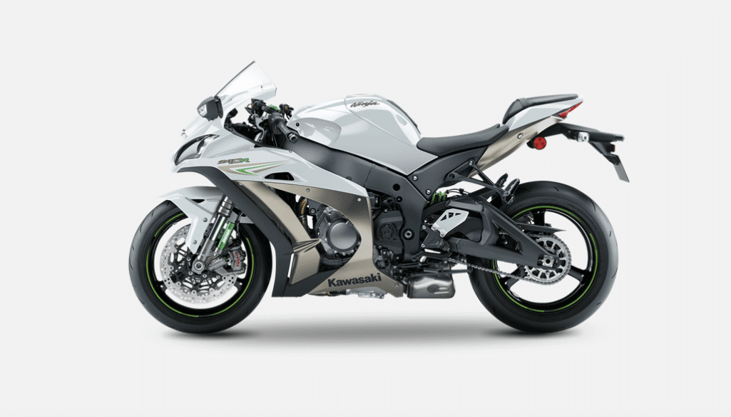 Kawasaki Ninja ZX-10R: Dane techniczne, cena i opinie | Jednoślad.pl