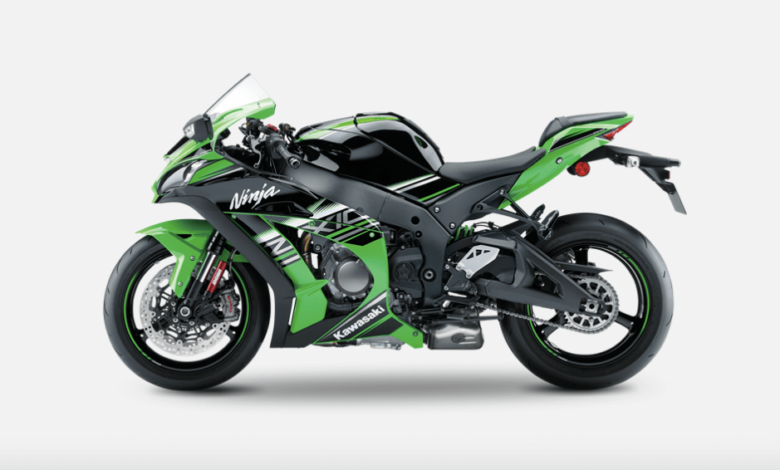Kawasaki Ninja ZX-10R KRT Replica: Dane techniczne, cena i opinie