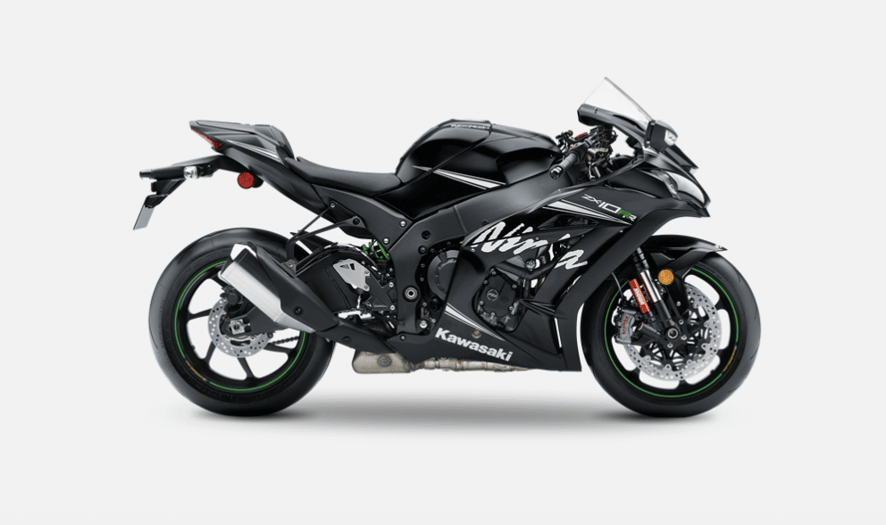 Kawasaki Ninja ZX-10RR: Dane techniczne, cena i opinie