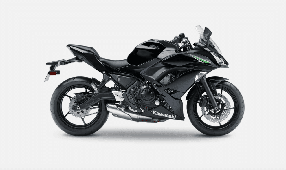 Ninja 650: Dane techniczne, cena opinie |