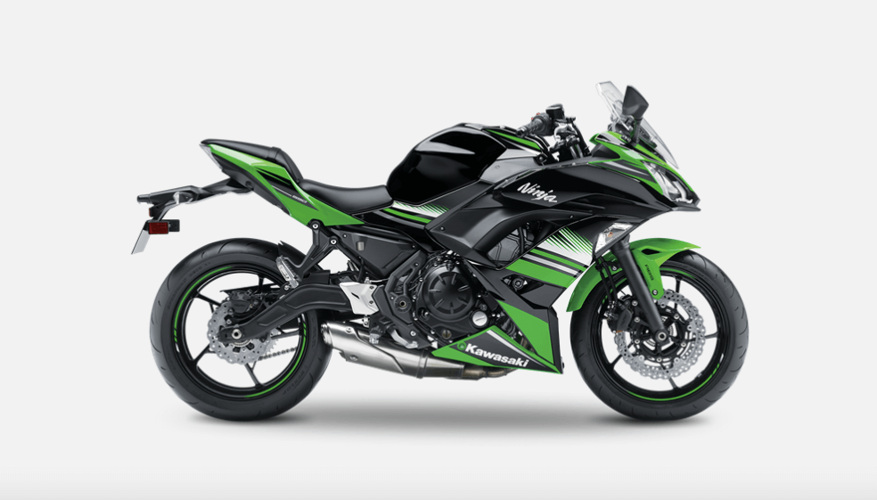 Kawasaki Ninja 650 Krt Edition Dane Techniczne Cena I Opinie