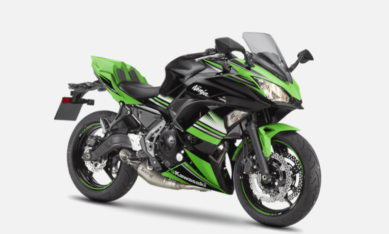 Kawasaki Ninja 650 Performance: Dane techniczne, cena i opinie