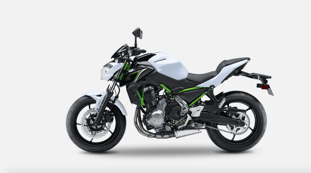Kawasaki Z650: Dane techniczne, cena i opinie