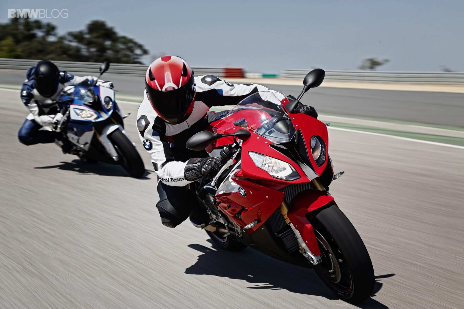 BMW i KTM z rekordową sprzedażą w 2017 roku mimo spadków w branży. Jakie plany na 2018?