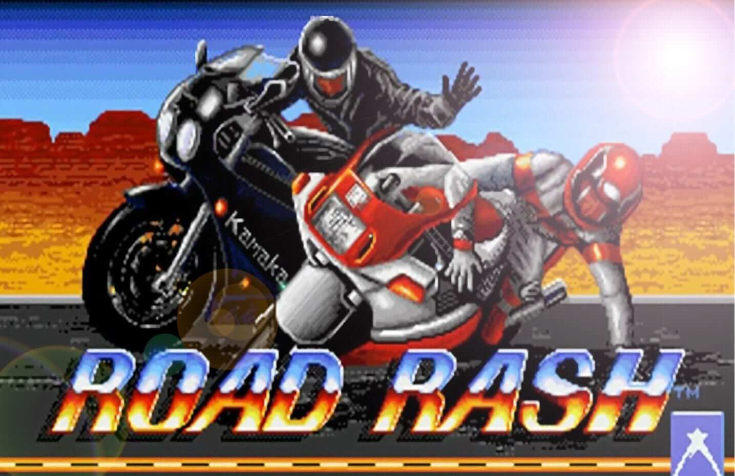 Top5 najlepszych gier motocyklowych. Lista w wersji oldchool
