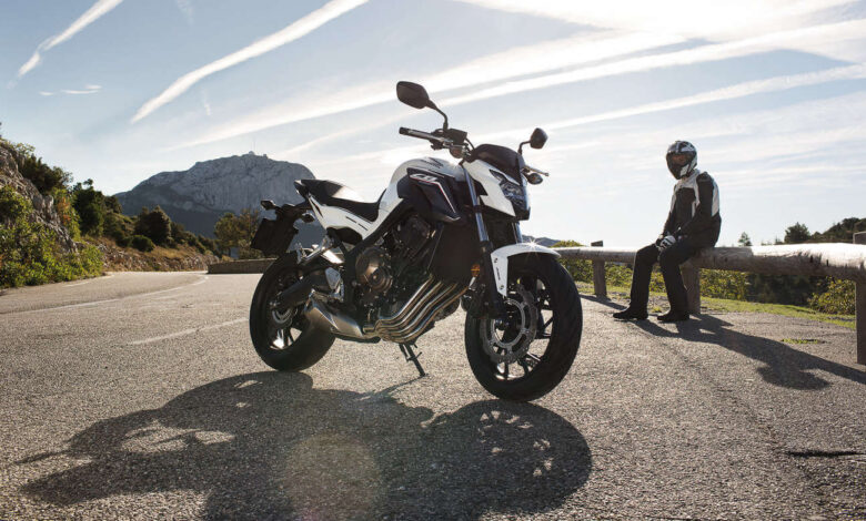 Jak wybrać idealny motocykl? Odpowiedz na 5 pytań!