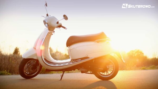 Junak Vintage 125 - obrazek 4