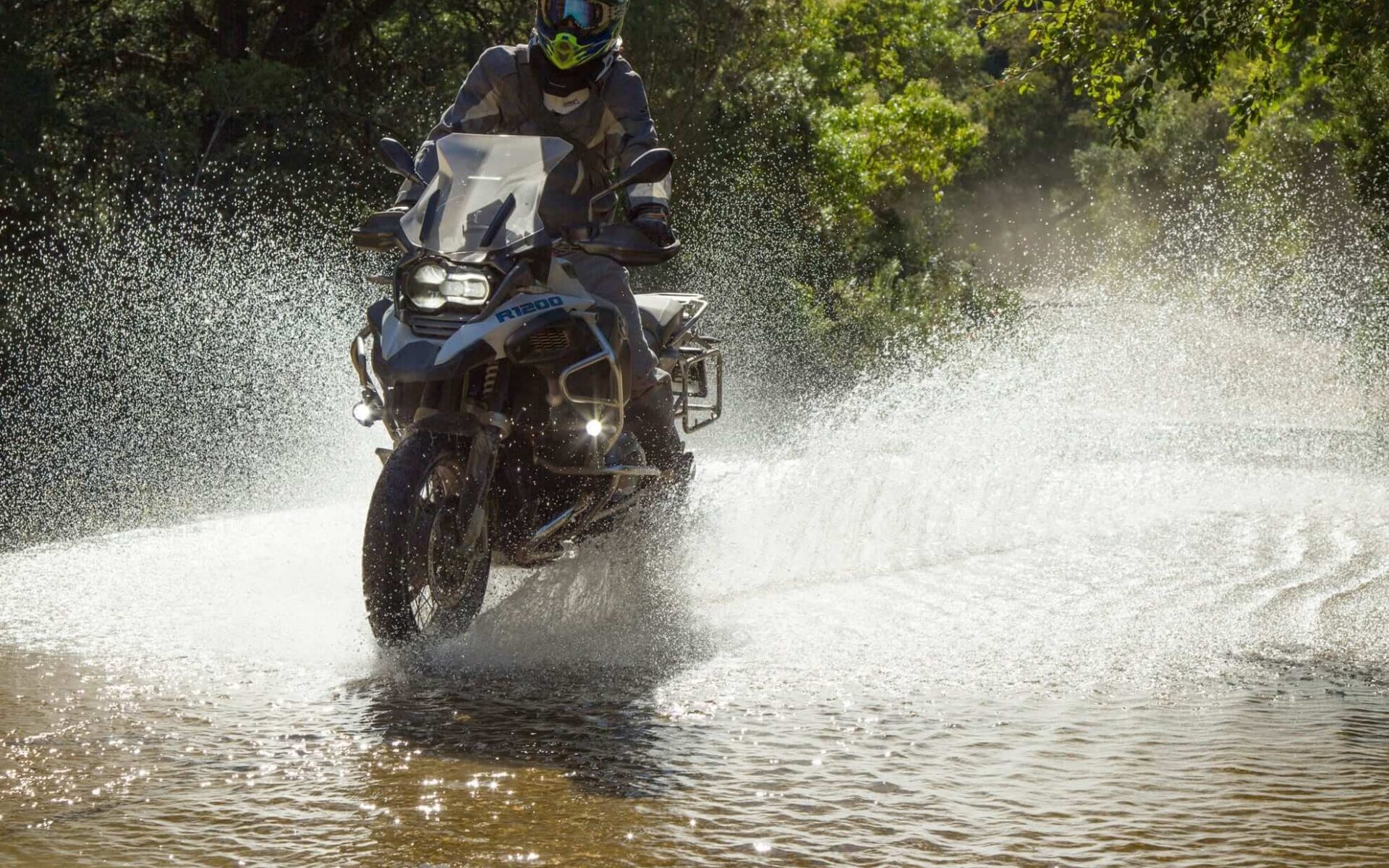 Statystyki rejestracji motocykli i motorowerów w Europie. Pierwsza połowa 2017. Nie jest tak źle!