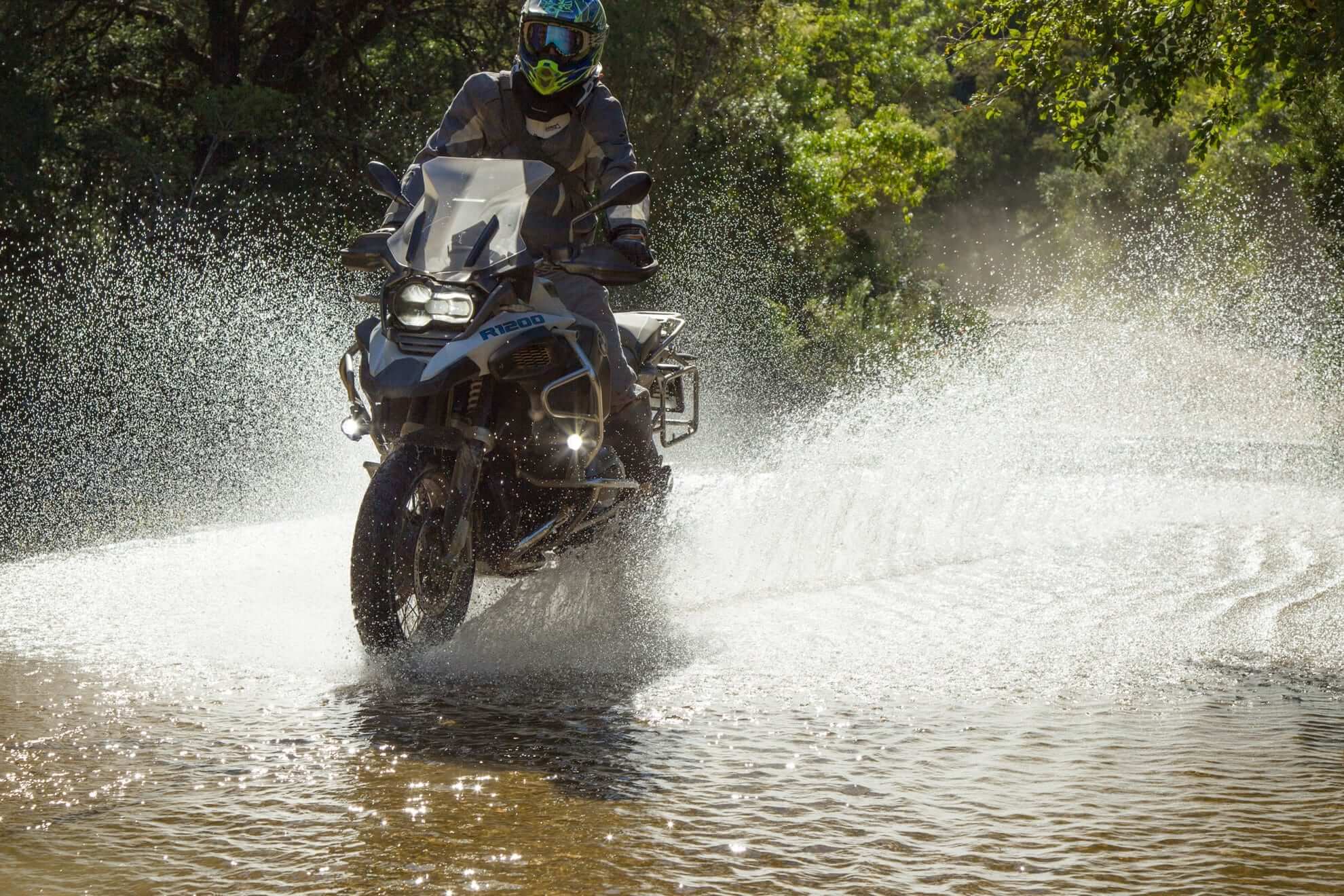 Dni BMW Motorrad Polska 2019. Ustroń już za tydzień