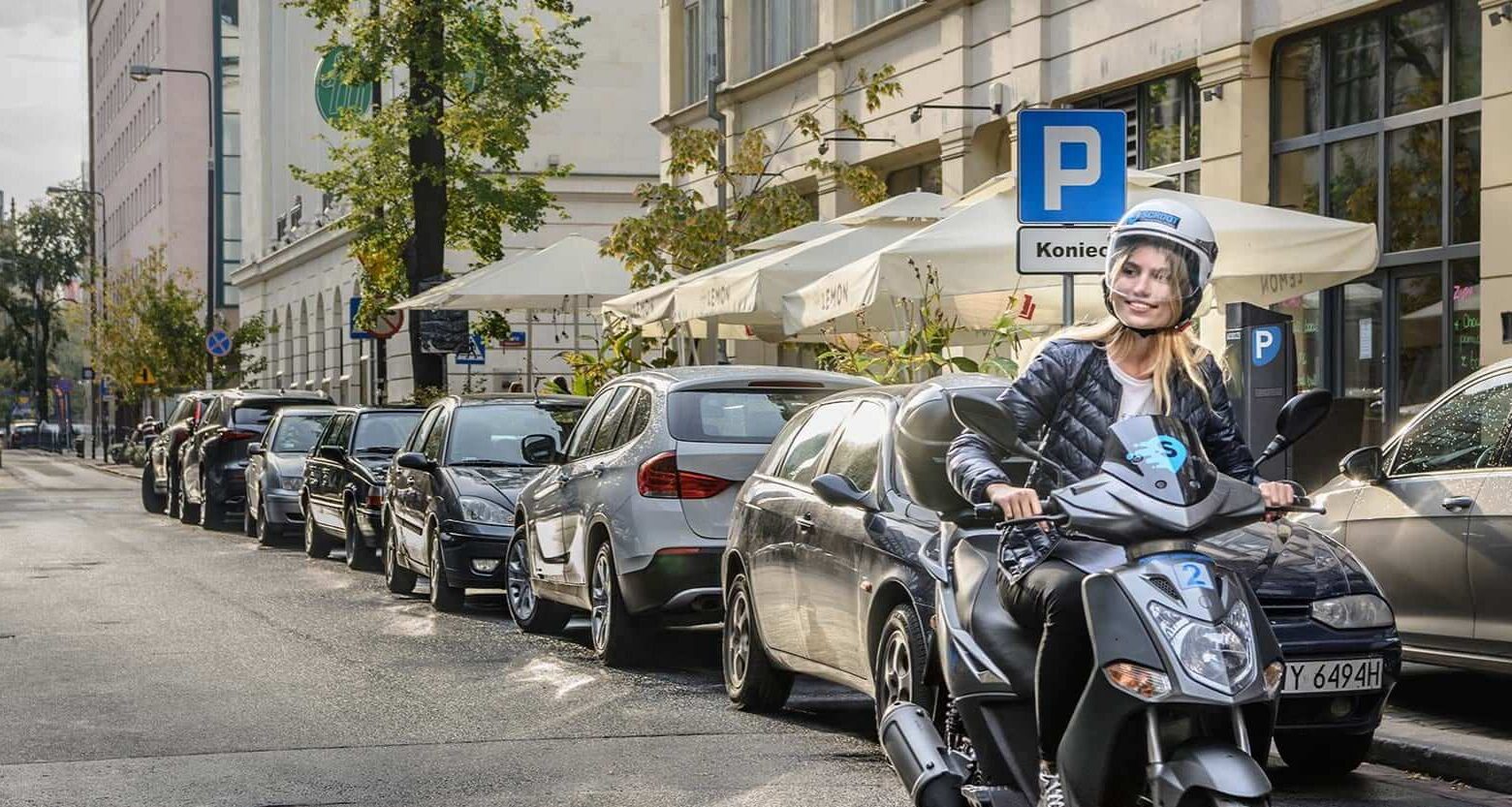 Motorowery i skutery 50 CCM: Dlaczego tak ubyło małych pojemności w Polsce?