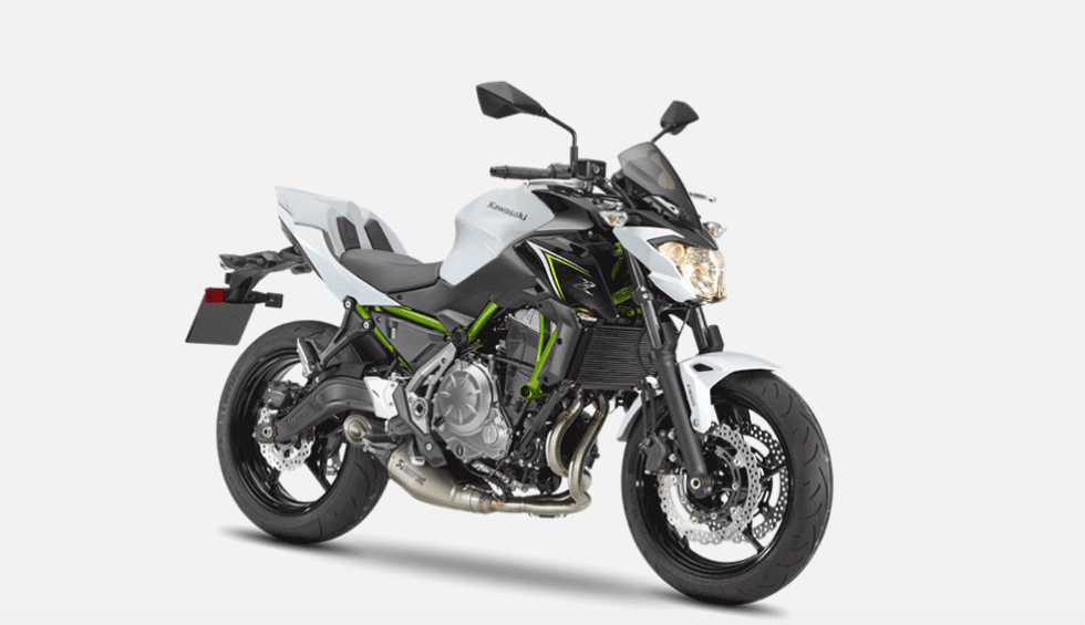 Kawasaki Z650 Performance: Dane techniczne, cena i opinie