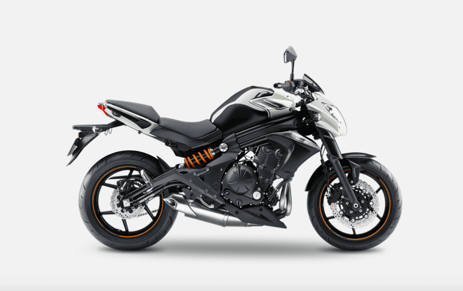 Kawasaki ER-6n: Dane techniczne, cena i opinie