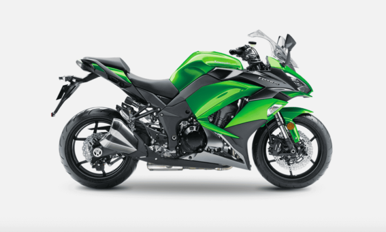 Kawasaki Z1000SX: Dane techniczne, cena i opinie