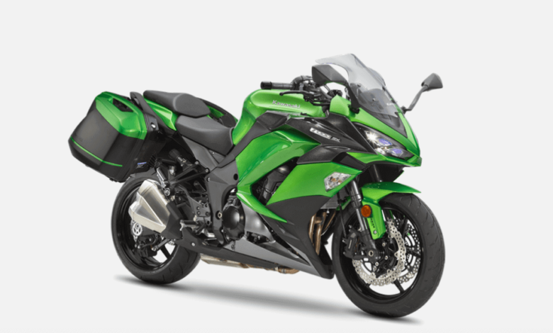 Kawasaki Z1000SX Tourer: Dane techniczne, cena i opinie