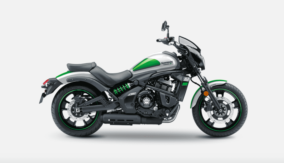 Kawasaki Vulcan S Cafe’: Dane techniczne, cena i opinie