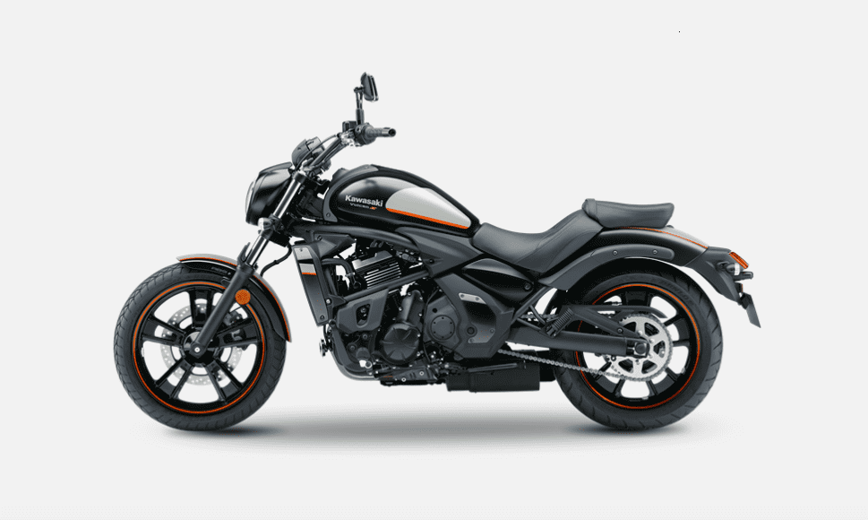 Kawasaki Vulcan S Special Edition: Dane techniczne, cena i opinie