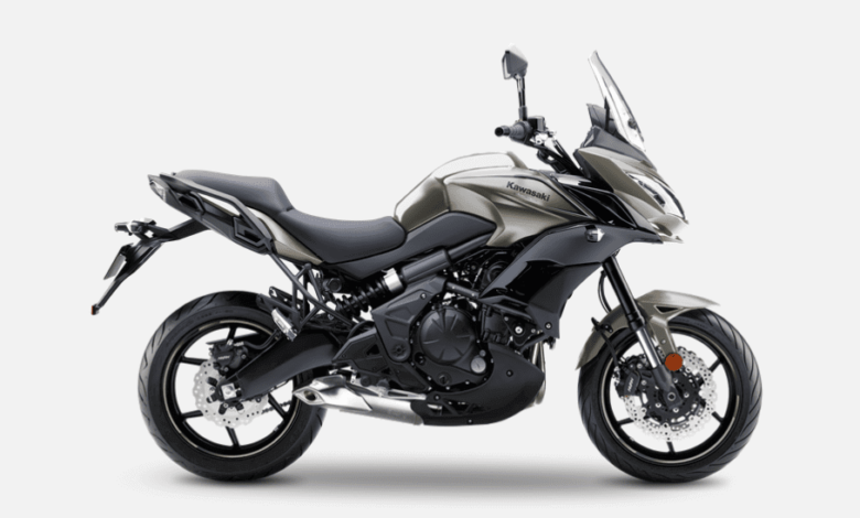 Kawasaki Versys 650: Dane techniczne, cena i opinie