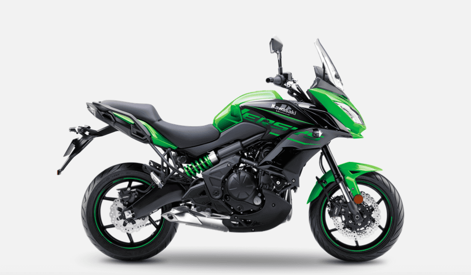 Kawasaki Versys 650 SE: Dane techniczne, cena i opinie