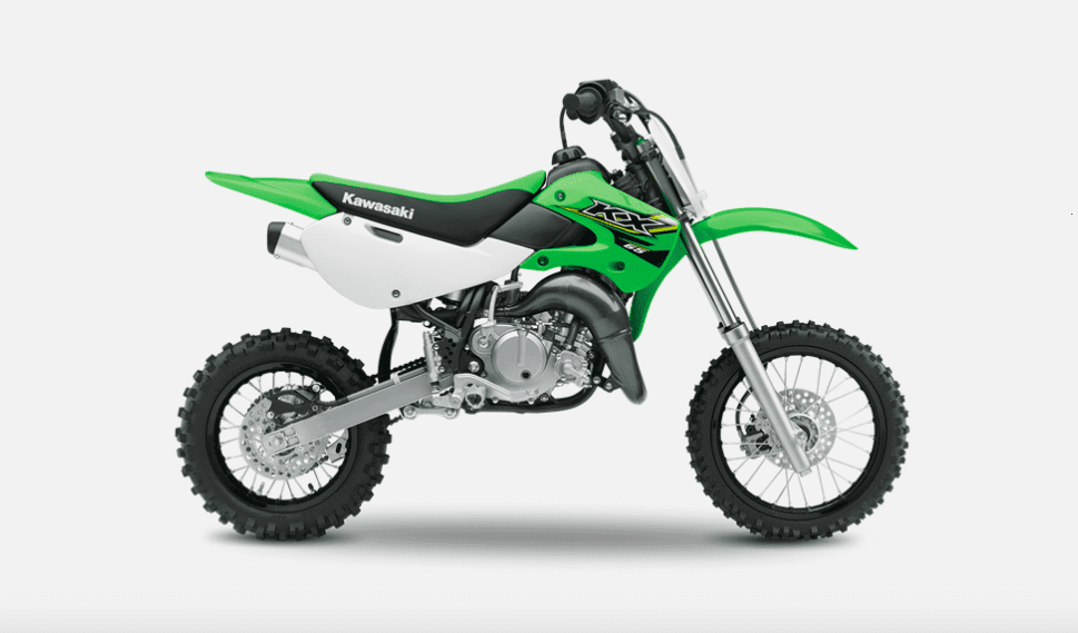Kawasaki KX65: Dane techniczne, cena i opinie
