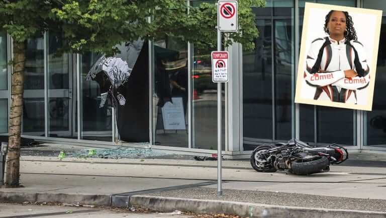 Deadpool 2: kontrowersje dotyczące śmierci na planie. Kaskaderka wybrana z powodu koloru skóry
