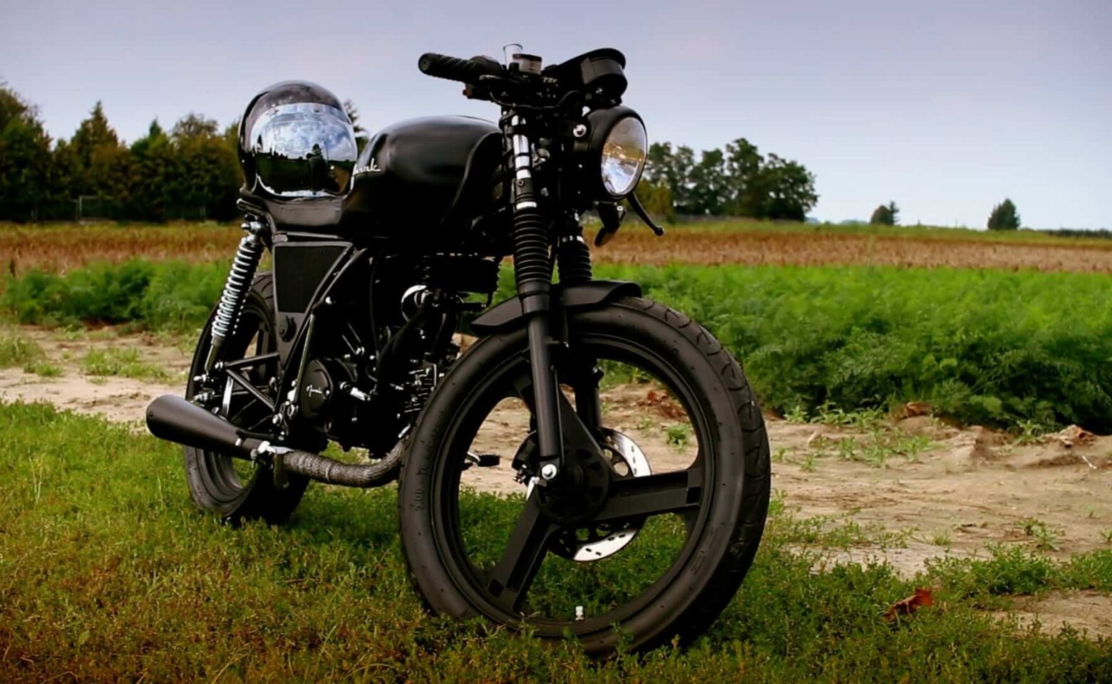 Wyjątkowy Junak 902 Błażeja. Jak powstawał ten customowy projekt?