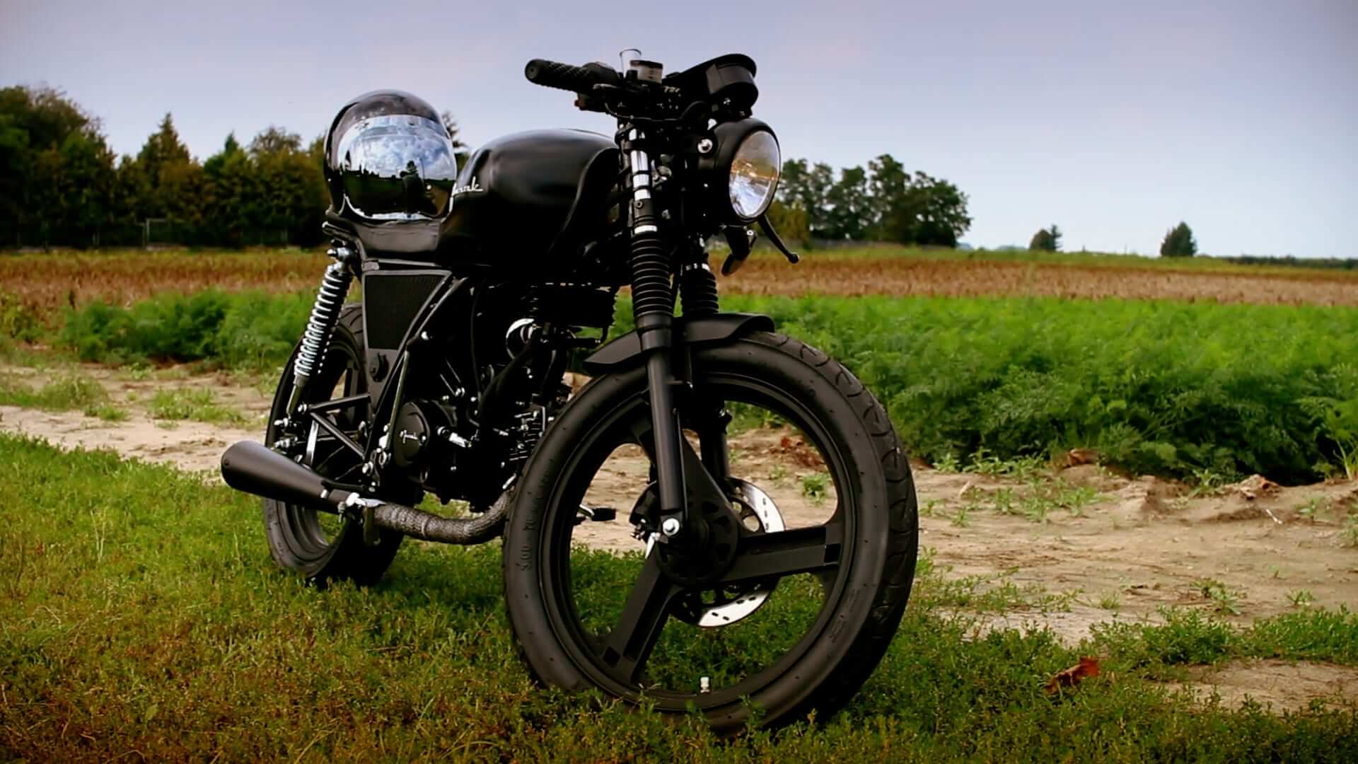 Wyjątkowy Junak 902 Błażeja. Jak powstawał ten customowy projekt?