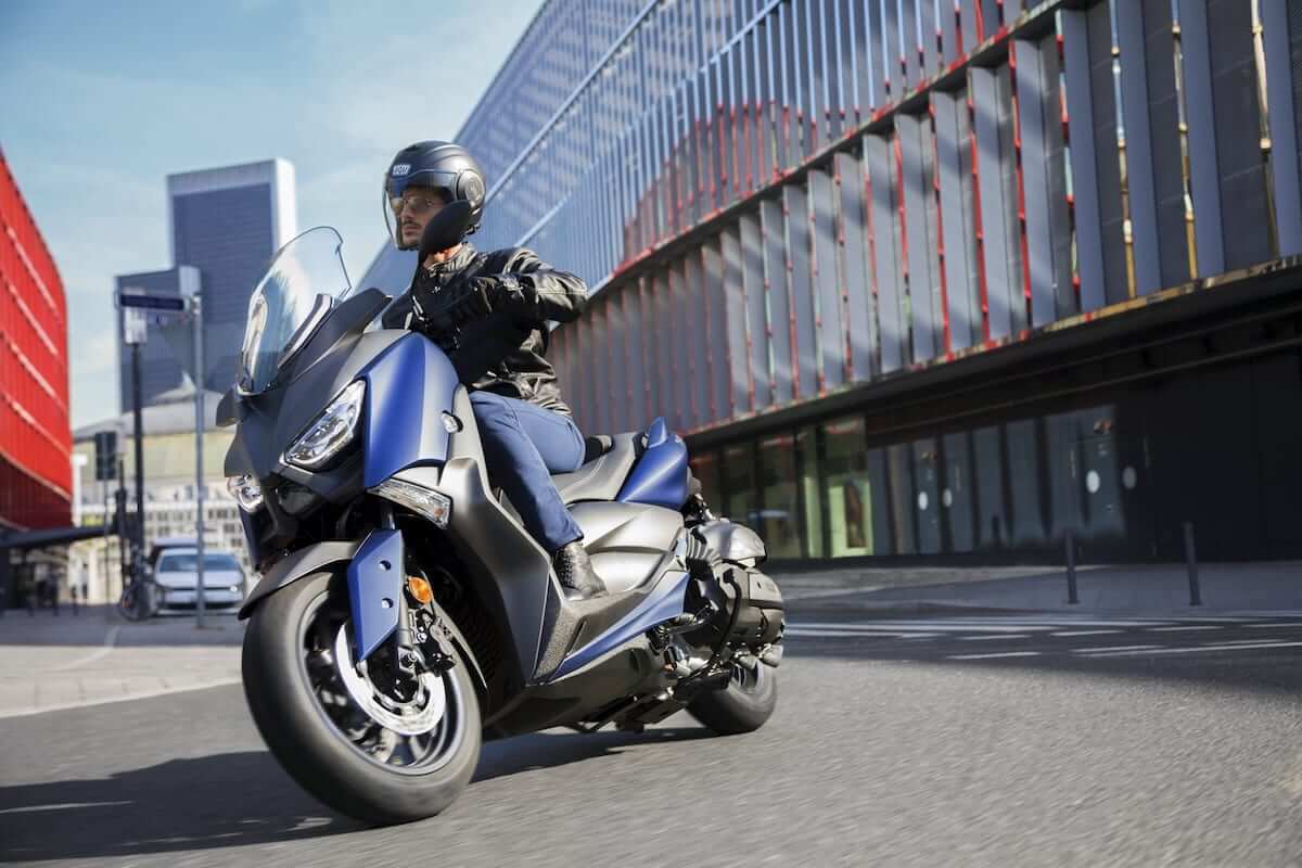 Yamaha 2018: część nowych modeli już w salonach!