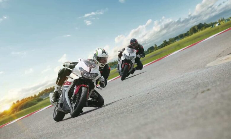 Benelli 302R 2018 – sportowy Włoch wraca do oferty