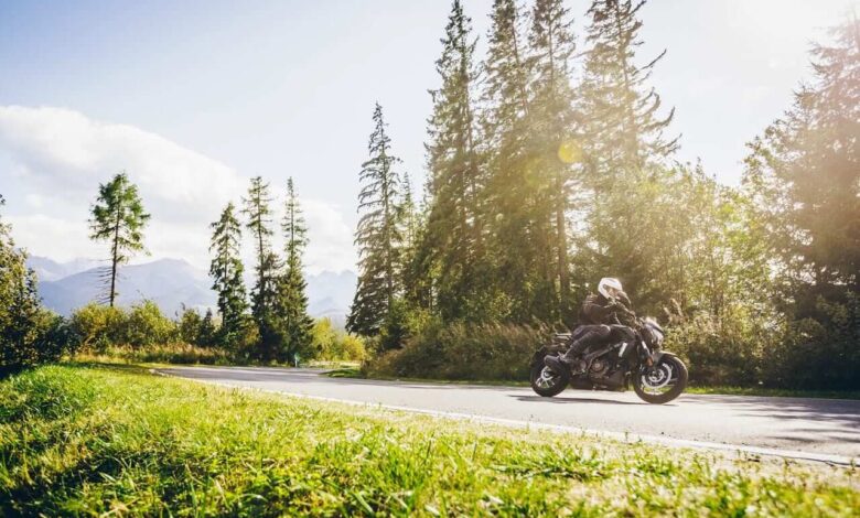 Bajaj Dominar 400 – pierwsze wrażenia z jazdy, wnioski i ocena. Testujemy najtańszą 400-kę na A2