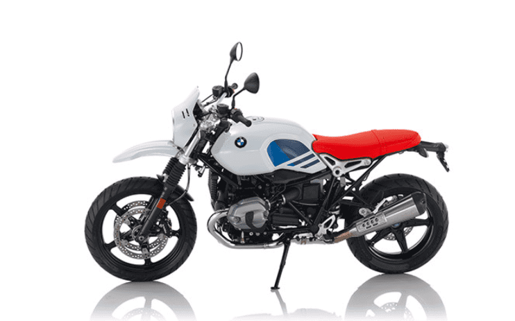 BMW R nineT Urban G/S: Dane techniczne, cena i opinie