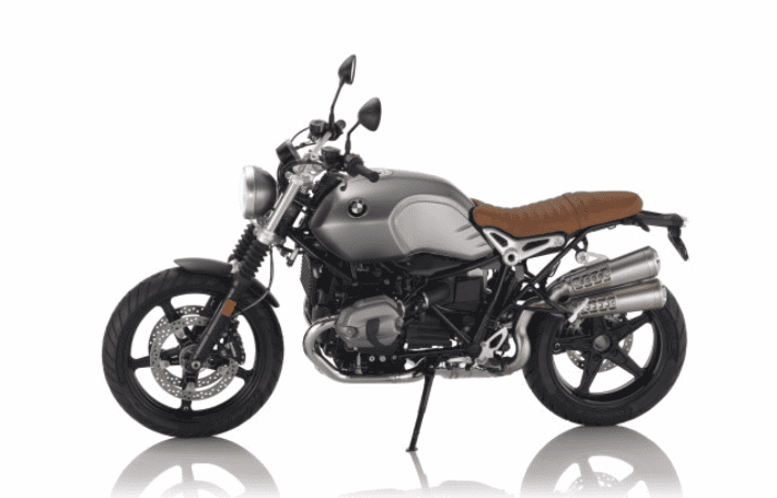 bmw r9t cena