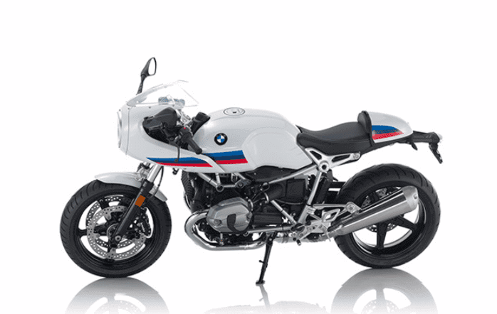 BMW R nineT Racer: Dane techniczne, cena i opinie