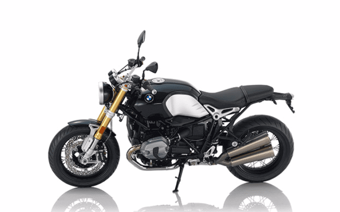 BMW R nineT: Dane techniczne, cena i opinie