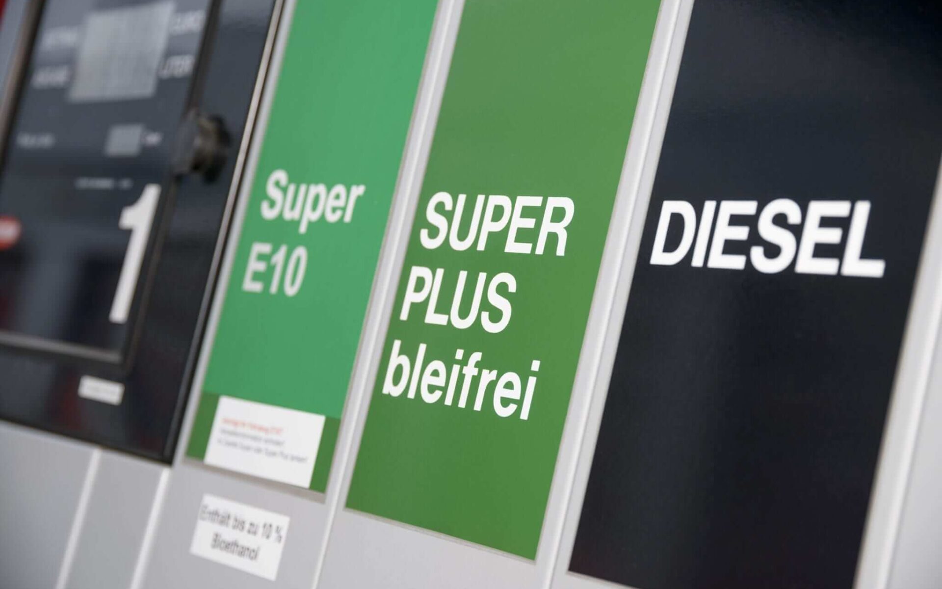 Bosch pracuje nad syntetycznym paliwem