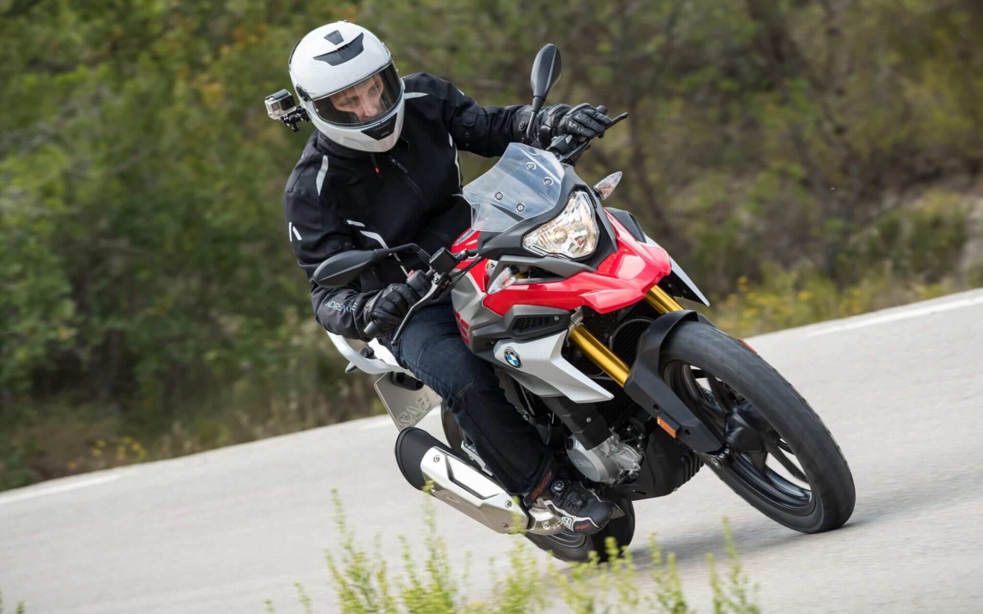 Czy właśnie kończy się najgorszy sezon motocyklowy mojego życia?