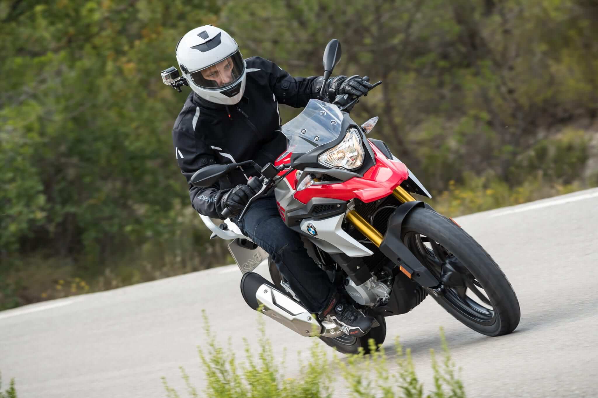 Czy właśnie kończy się najgorszy sezon motocyklowy mojego życia?