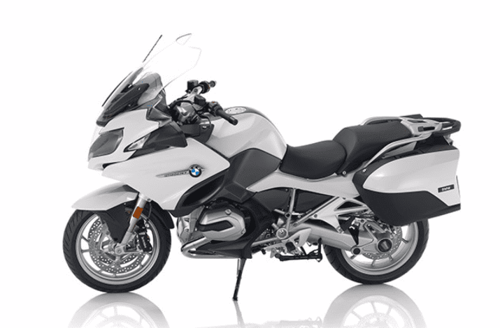 BMW R 1200 RT Dane techniczne, cena i opinie Jednoślad.pl