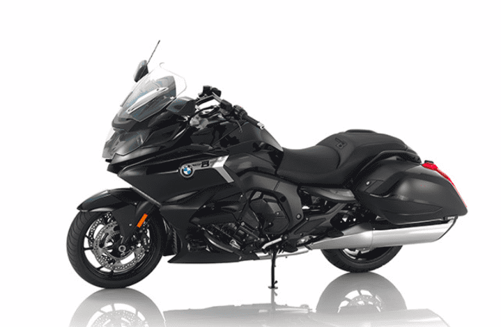 BMW K 1600 B: Dane techniczne, cena i opinie