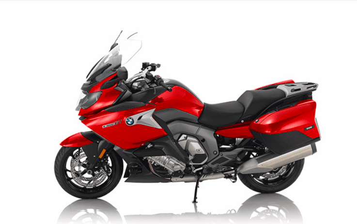 BMW K 1600 GT: Dane techniczne, cena i opinie